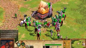 Empire Earth 2 Gold Edition