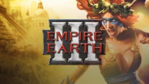 Empire Earth 3