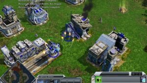 Empire Earth 3