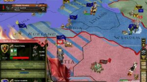 Europa Universalis III Complete