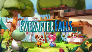 Everafter Falls Free Download