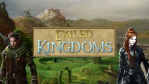 Exiled Kingdoms