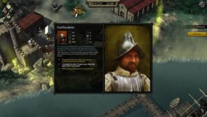Expeditions: Conquistador