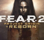 F.E.A.R. 2: Project Origin + Reborn Free Download (v1.05)