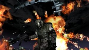 F.E.A.R. Platinum Free Download (v2.0.0.5)