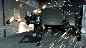 F.E.A.R. Platinum Free Download (v2.0.0.5)