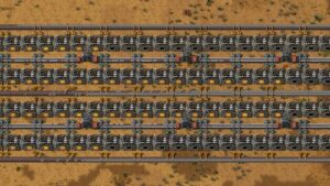 Factorio