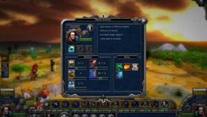 Fantasy Wars