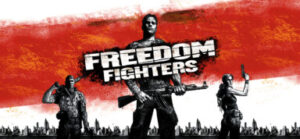 Freedom Fighters Free Download