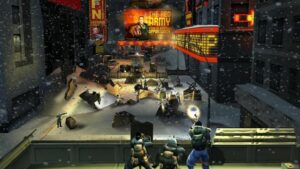 Freedom Fighters Free Download