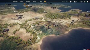 Freeman: Guerrilla Warfare