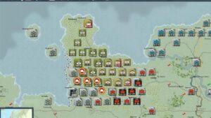 Gary Grigsby's War in the West