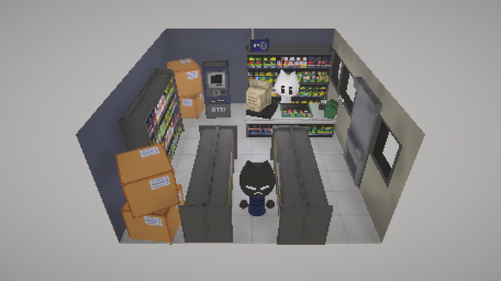 Easy Delivery Co. Free Download