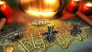 Ghost Master Free Download