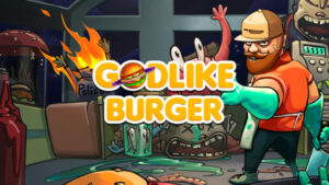 Godlike Burger