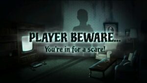 Goosebumps: The Game Free Download (v1.0)