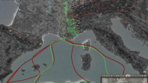 Hearts of Iron III