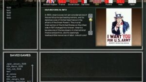 Hearts of Iron