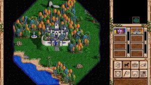 Heroes of Might and Magic® 2: Gold