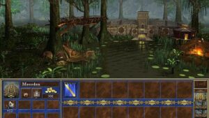 Heroes of Might and Magic® 3: Complete