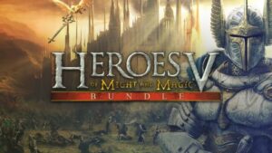 Heroes of Might and Magic® 5: Bundle