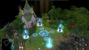 Heroes of Might and Magic® 5: Bundle