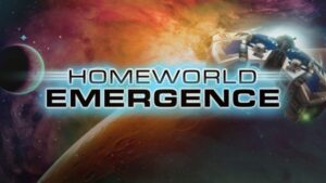 Homeworld: Emergence
