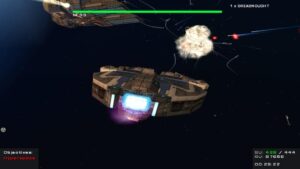 Homeworld: Emergence