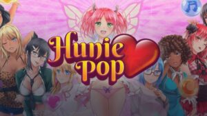 HuniePop Free Download (v1.2)