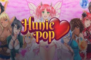 HuniePop Free Download (v1.2)