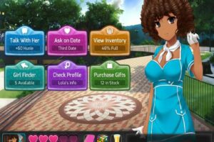 HuniePop Free Download (v1.2)