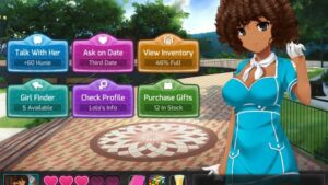 HuniePop