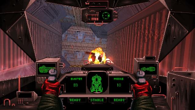 Hyperviolent Free Download (v0.8.22.0)