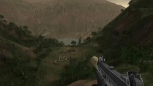 I.G.I. 2: Covert Strike