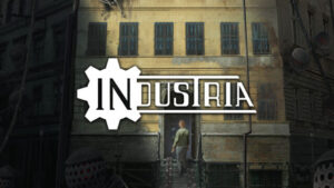 INDUSTRIA