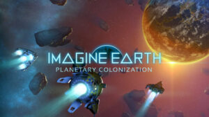 Imagine Earth