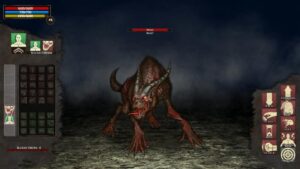 Inferno - Beyond the 7th Circle