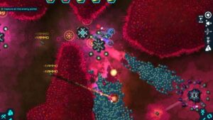 Infested Planet