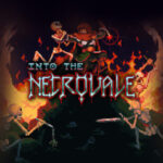 Into the Necrovale Free Download (v0.5.10)