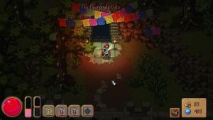 Into the Necrovale Free Download (v0.5.10)