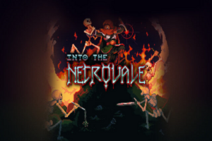 Into the Necrovale Free Download (v0.5.10)