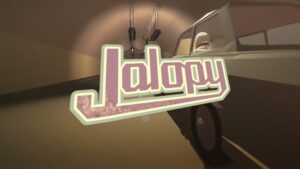 Jalopy