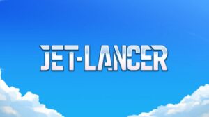 Jet Lancer