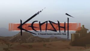 Kenshi