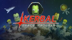 Kerbal Space Program Free Download