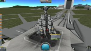 Kerbal Space Program Free Download