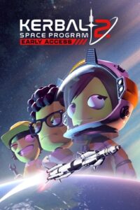 Kerbal Space Program 2 Free Download