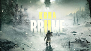 Kona II: Brume Free Download (v2023.11.24)