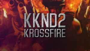 Krush Kill ‘N Destroy 2: Krossfire