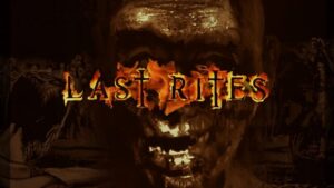Last Rites